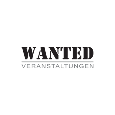 Wanted Veranstaltungen